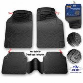 Elit Paspas Siyah Audi A3 - 1