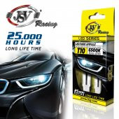 Jsv Park Led Ampül T10 Mercekli 6000K Cree Led - 2