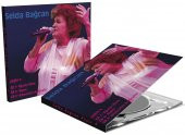 SELDA BAĞCAN - ARŞİV 4 BOX SET (3 CD) - 2