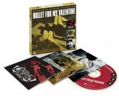 BULLET FOR MY VALENTINE - ORIGINAL ALBUM CLASSICS (3 CD) - 2