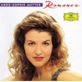 ANNE-SOPHIE MUTTER - ROMANCE (CD) (1993) - 1