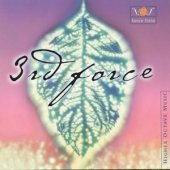 3RD. FORCE - FORCE FIELD - 1