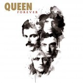 QUEEN - QUEEN FOREVER (CD) - 1