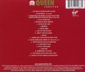 QUEEN - QUEEN FOREVER (CD) - 2