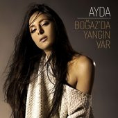 AYDA - BOĞAZDA YANGIN VAR - 1