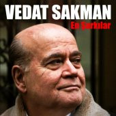 VEDAT SAKMAN - EN ŞARKILAR (2 CD) - 1