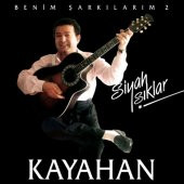 KAYAHAN - SİYAH IŞIKLAR (LP) - 1