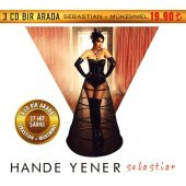 HANDE YENER - SEBASTIAN (3 CD & 27 HIT ŞARKI) - 1