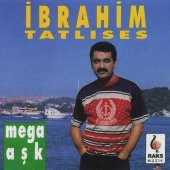 İBRAHİM TATLISES - MEGA AŞK (CD) (1993) thumbnail 1