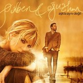 GÜLBEN ERGEN & OĞUZHAN KOÇ - AŞKLA AYNI DEĞİL (SINGLE CD) (2015) - 1