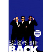 BAD BOYS BLUE - BACK (MC) - 1
