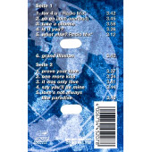 BAD BOYS BLUE - TO BLUE HORIZONS (MC) - 2