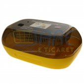 Kuluçka makinası Kuluçka Mekinesi 24 Lük - 1