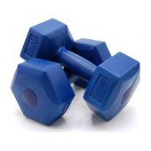 Dambıl Seti 8 Kg x 2 Adet - 1