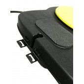 Leyaton Egzersiz Spor Aleti 5 Fonksiyonlu Twister Sarı - 2