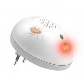 Dualpest AN-A322 Elektromanyetik Hamam Böceği Kovucu - 3