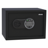 İnsafe Isscec25 Orta Boy Dijital Çelik Para Kasası - Değerli Eşya Ve Mücevher Kasası - 2