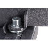 İnsafe Isscec25 Orta Boy Dijital Çelik Para Kasası - Değerli Eşya Ve Mücevher Kasası - 5