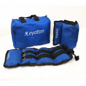 El ve Ayak Bilek Ağırlığı 1.5 Kg x 2 Adet - 1