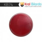 Bordo Bilardo TopuTek Top - 1