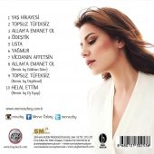 MERVE ÖZBEY - YAŞ HİKAYESİ - 2