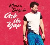 KENAN DOĞULU - AŞK İLE YAP (SINGLE CD) - 1