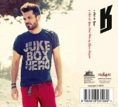 KENAN DOĞULU - AŞK İLE YAP (SINGLE CD) - 2
