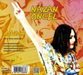 NAZAN ÖNCEL - AŞKİTOM - 2