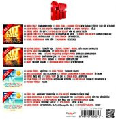 POP HIT - ÇEŞİTLİ SANATÇILAR (4 CD) - 2