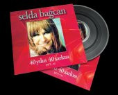 SELDA BAĞCAN - 40 YILIN 40 ŞARKISI (2 LP) - 2