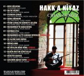 CİHAN CENGİZ - HAKKA NiYAZ - 2