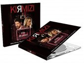 KIRMIZI - FİLM MÜZİKLERİ (MELİS SÖKMEN, İLKAY AKKAYA, ÖZGE BELEN & AYHAN ORHUNTAŞ) - 2