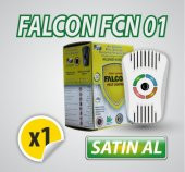 FARE KOVUCU FALCON FCN-01 - 2