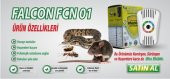 FARE KOVUCU FALCON FCN-01 - 3