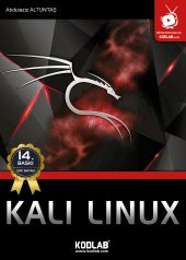 KALİ LINUX - 1