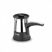 Korkmaz A361 Elegant Çelik Kahve Makinası - 1