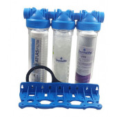 Atlas Orjinal Italya Kuyu Suyu Ev Ve Bina Girişi Filtre Sistemi thumbnail 2