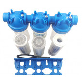 Atlas Orjinal Italya Kuyu Suyu Ev Ve Bina Girişi Filtre Sistemi thumbnail 3