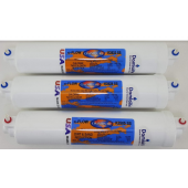 Omnipure USA 3 lü Filtre thumbnail 2