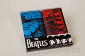 Beatles Mendil 2 li Ayrı renklerde - 1