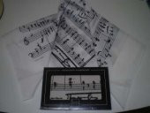 Strauss Notalı Mendil - 2