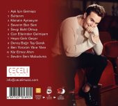 MUSTAFA CECELİ - AŞK İÇİN GELMİŞİZ - 2