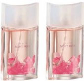 SOFT MUSK BAYAN PARFÜMÜ 2 ADET - 1