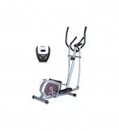 DYNAMIC E16 DLX ELİPTİK BİSİKLET - 1