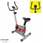 Dynamic 380 Manyetik Kondisyon Bisikleti - Renk Seçiniz - 1