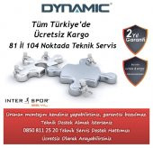 Dynamic 380 Manyetik Kondisyon Bisikleti - Renk Seçiniz - 7