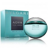 Bvlgari Aqva Pour Homme Marine Edt 100 Ml - 1
