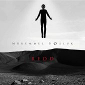 REDD - MÜKEMMEL BOŞLUK (CD) (2016) - 1