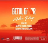 BETÜL DEMİR - ASLAN PAYI (SINGLE CD) - 2