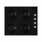 Ferre Black Elegant 3'lü Ankastre Set - 3